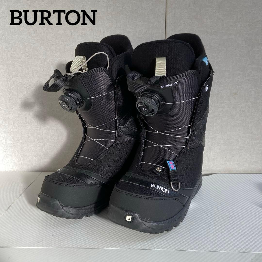 Burton バートン⭐️スノーブーツ　スノーボード