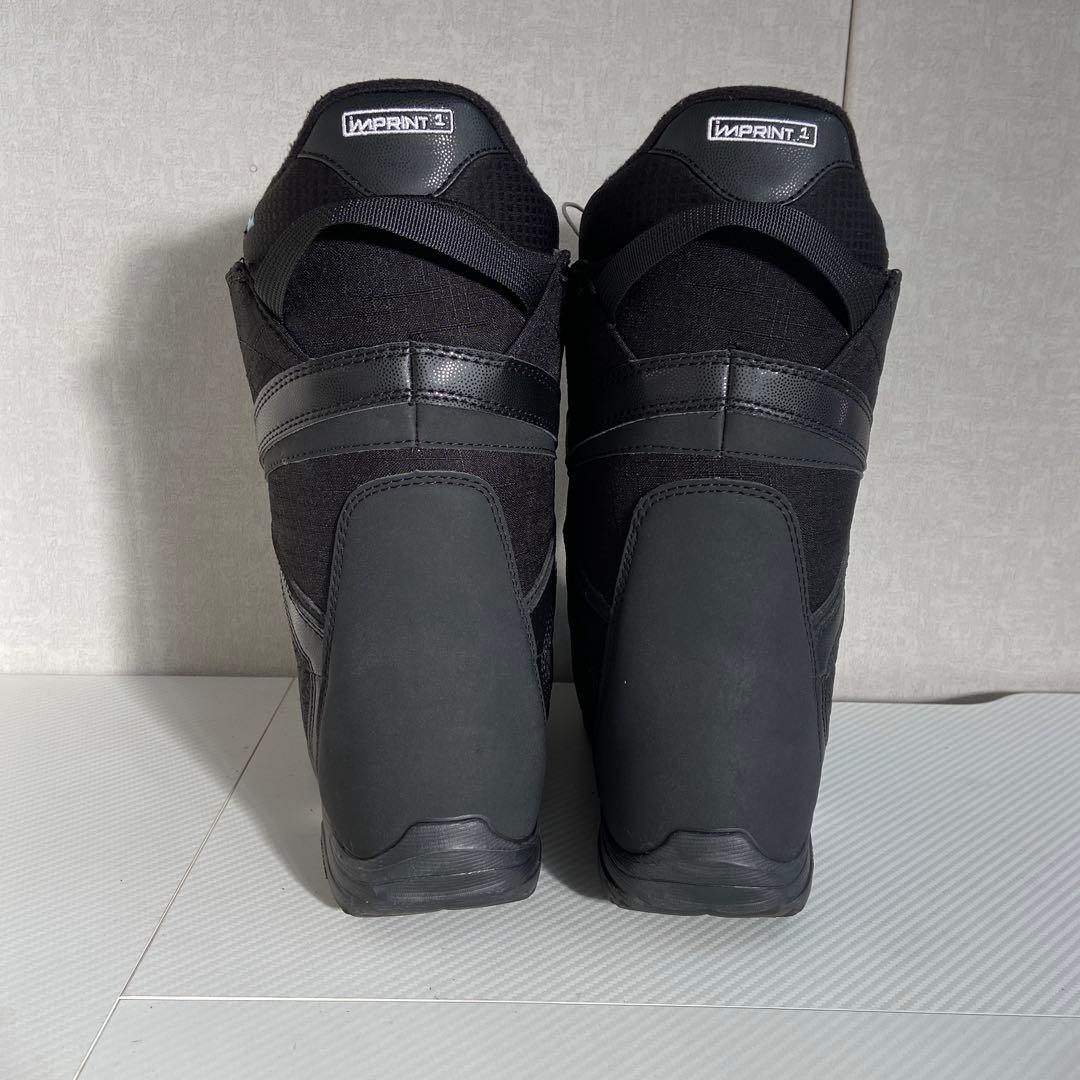 Burton バートン⭐️スノーブーツ　スノーボード