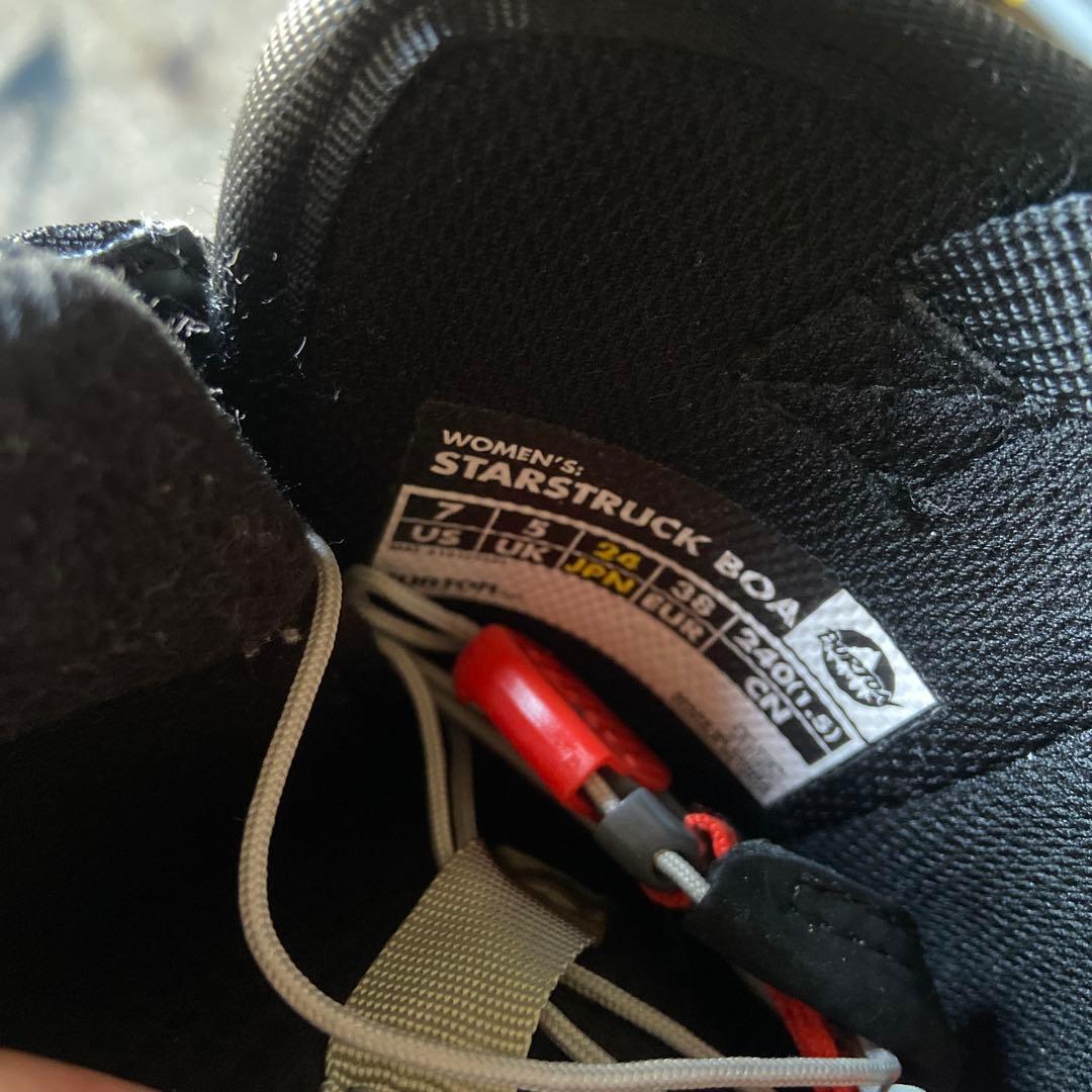 Burton バートン⭐️スノーブーツ　スノーボード