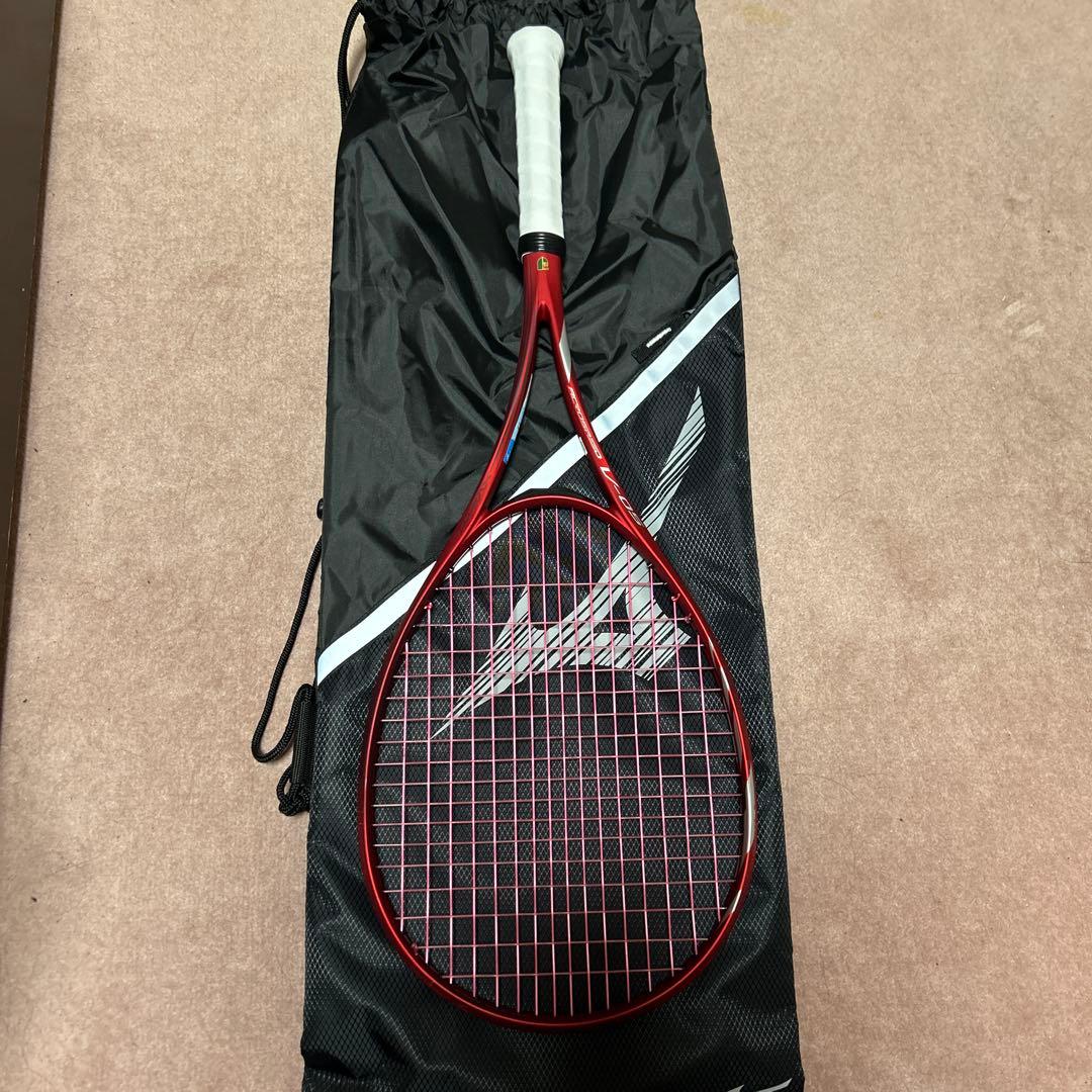 ラケット(軟式用) acrospeed v-05