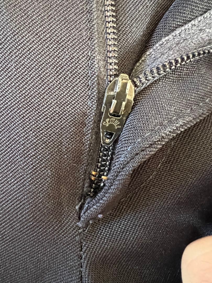 70-80年代　リーバイス　アクションスラックス