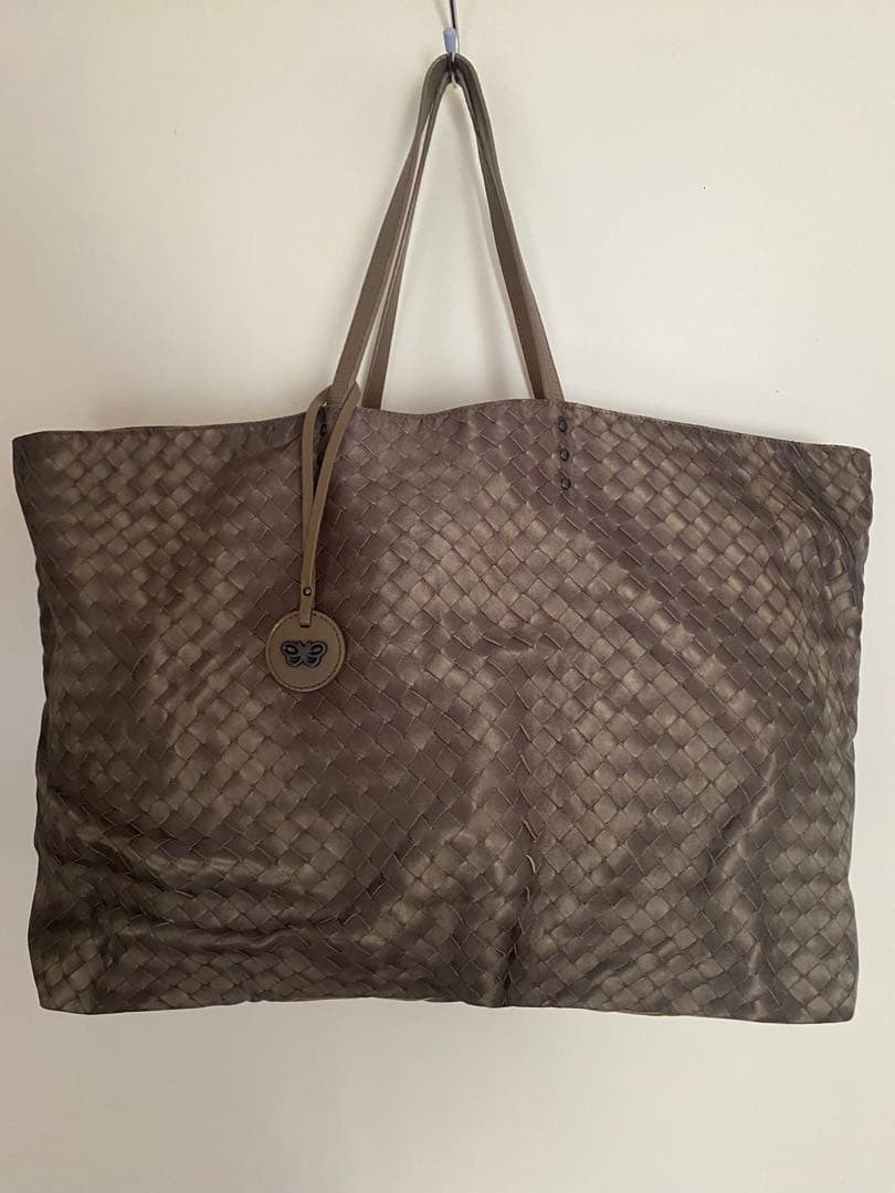 BOTTEGA VENETA ボッテガヴェネタ　イントレッチオリュージョン