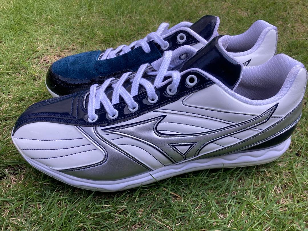 ミズノプロ　オーダースパイク　27.0