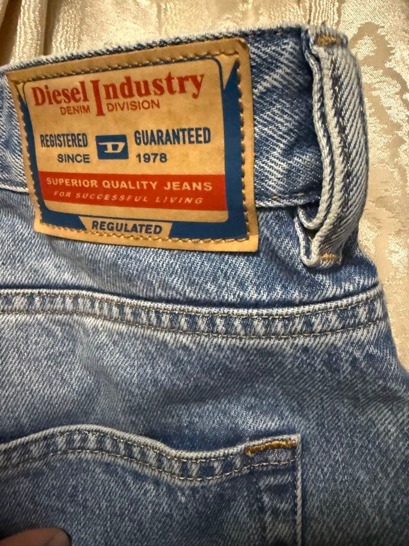 ジャケット・アウター DIESEL D-BARCY GIACCA / 1996 D-SIRE L.30