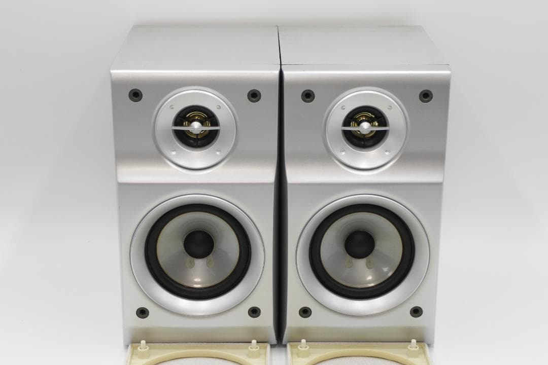 [M-TN 129] Victor　ビクター　ミニコンポ　CA-UXZ7MD-S