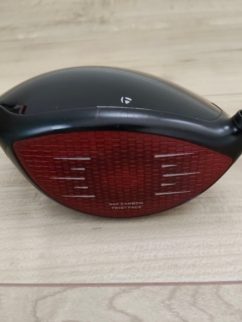 TaylorMade STEALTH 2 HD 10.5° ドライバー単品