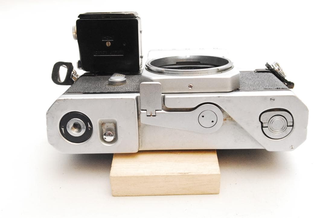 Canon flexRP/R 50mm 1:1.8 (ジャンク品）