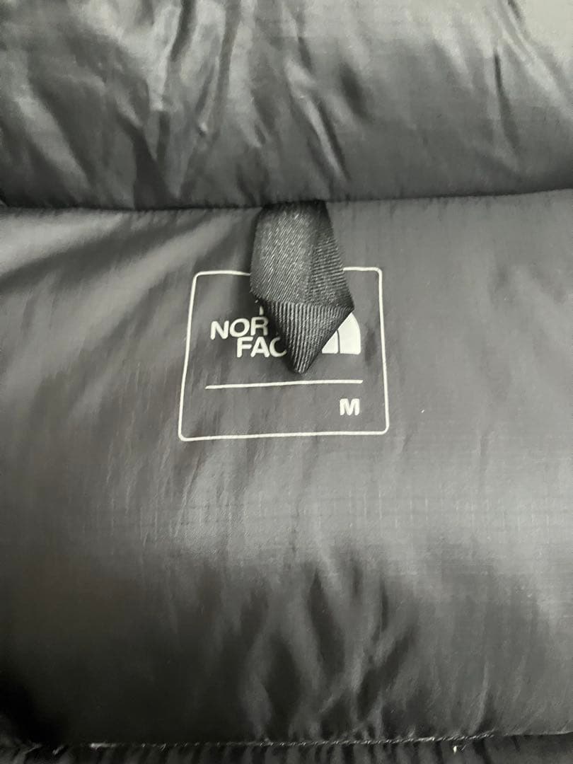 THE NORTH FACE ビレイヤーパーカー　M