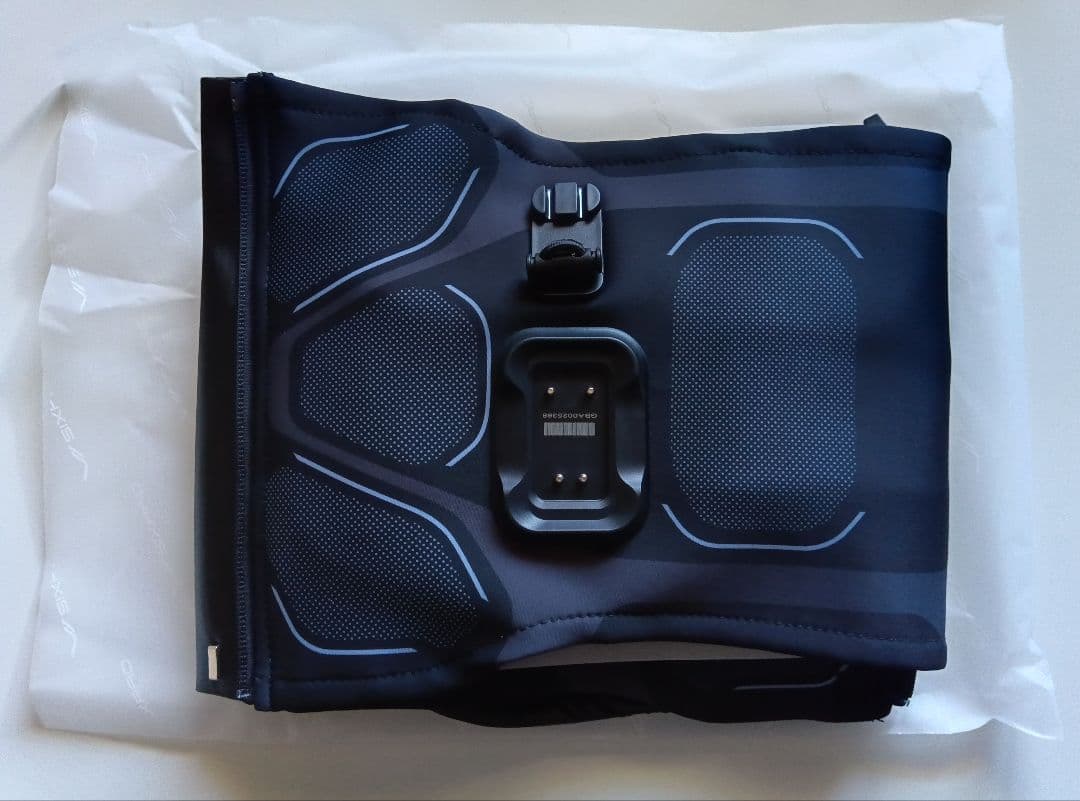 シックスパッド コアベルト2 Mサイズ