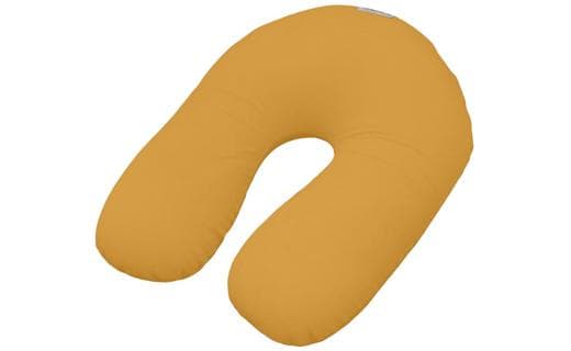 北九州直接取引OK 未使用品 Yogibo ヨギボー サポート キャメル