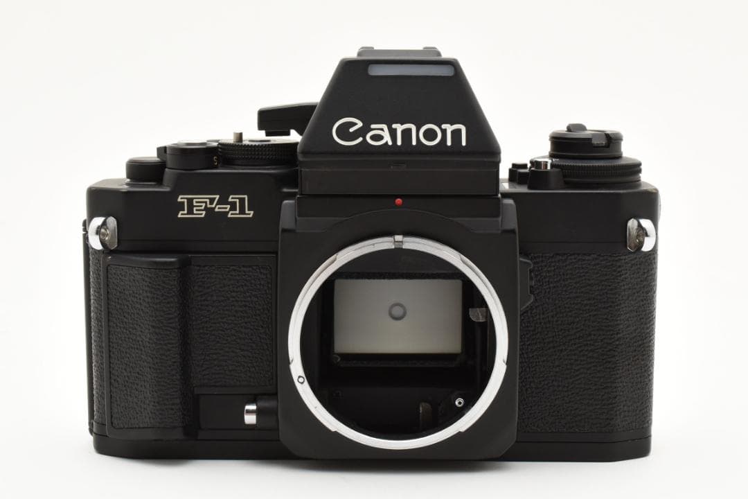 ★極上品★キヤノン Canon NEW F-1 AEファインダー #922