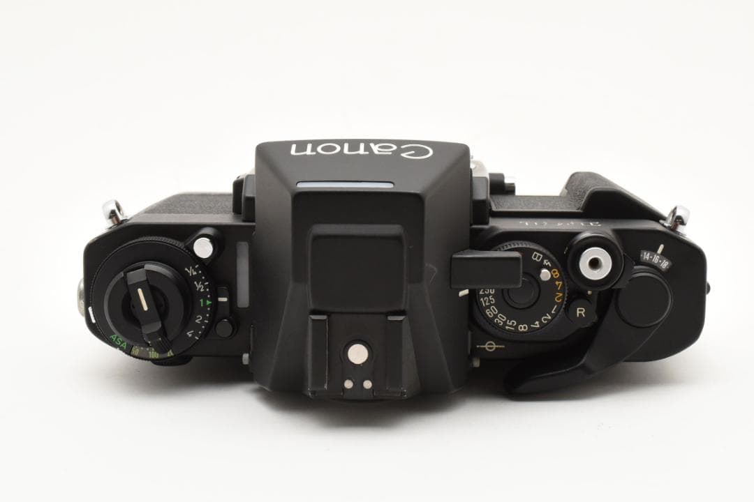 ★極上品★キヤノン Canon NEW F-1 AEファインダー #922