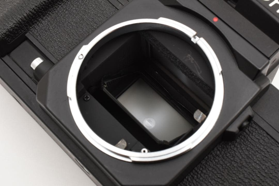 ★極上品★キヤノン Canon NEW F-1 AEファインダー #922