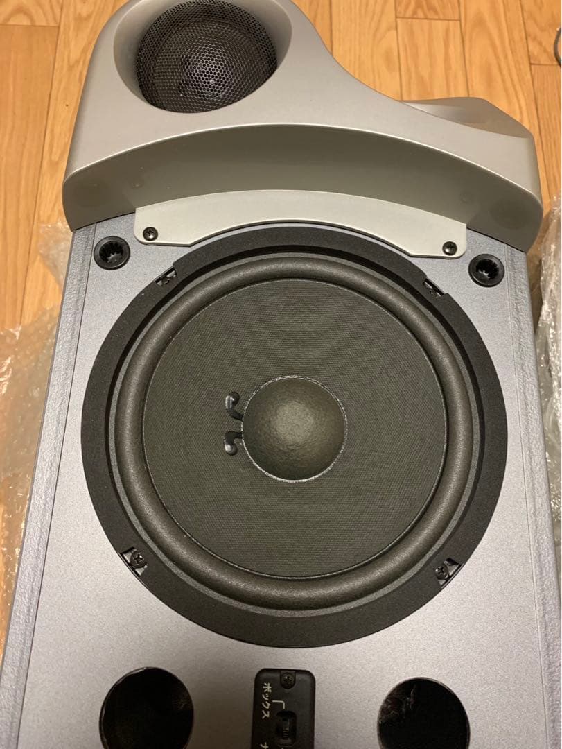 第一興商 DAM DDS-950 カラオケ用 スピーカー Cyberpro