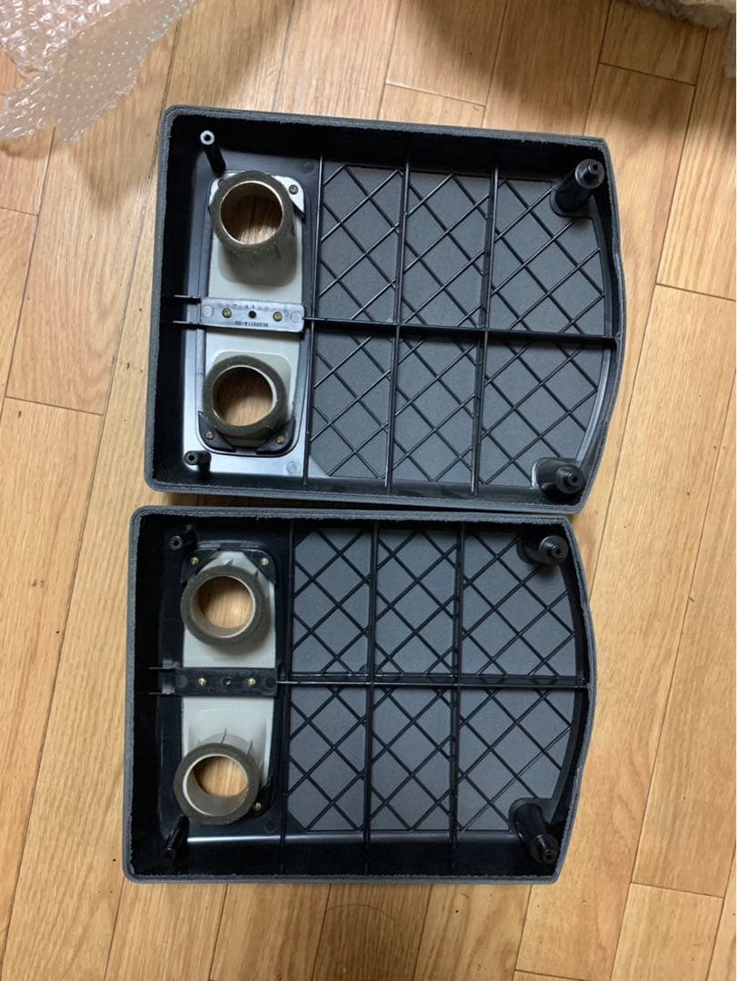 第一興商 DAM DDS-950 カラオケ用 スピーカー Cyberpro