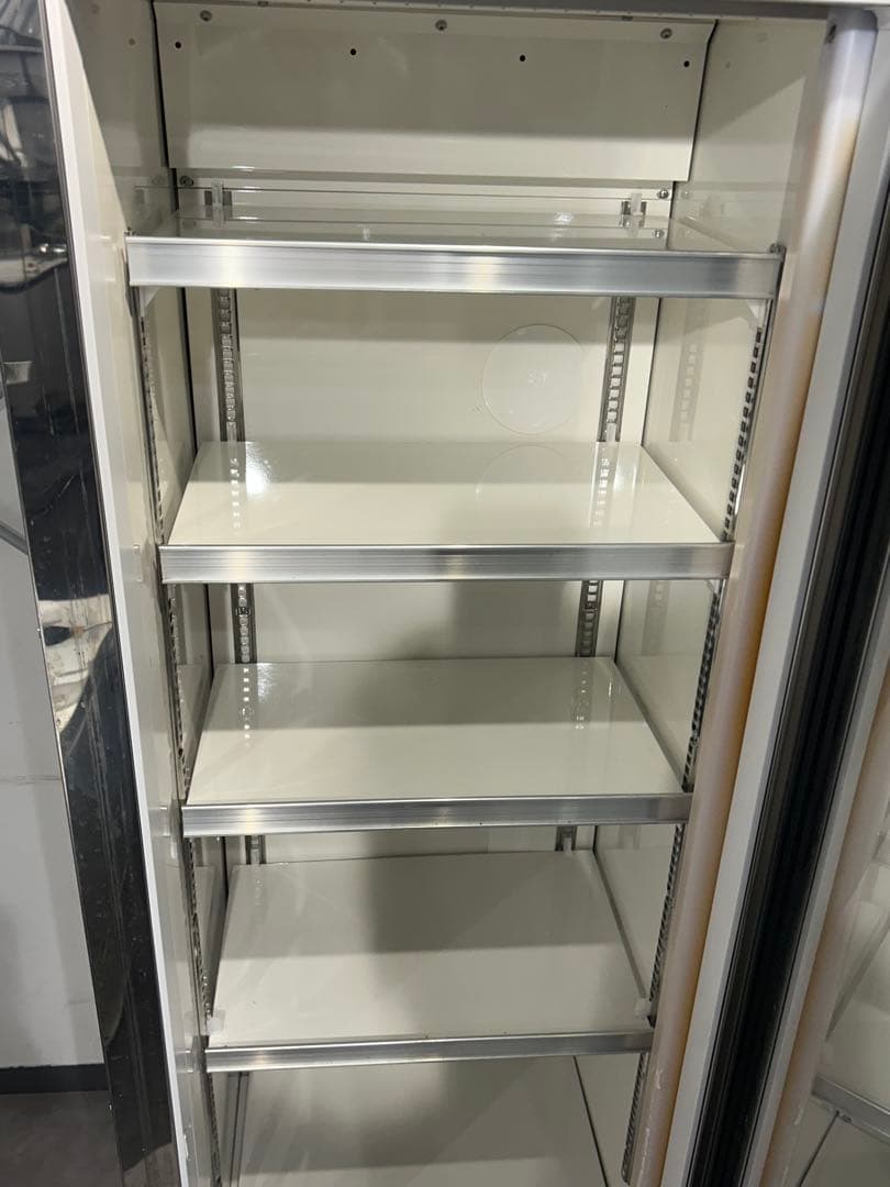 パナソニック 業務用 縦型冷凍ショーケース SRL-2065NA