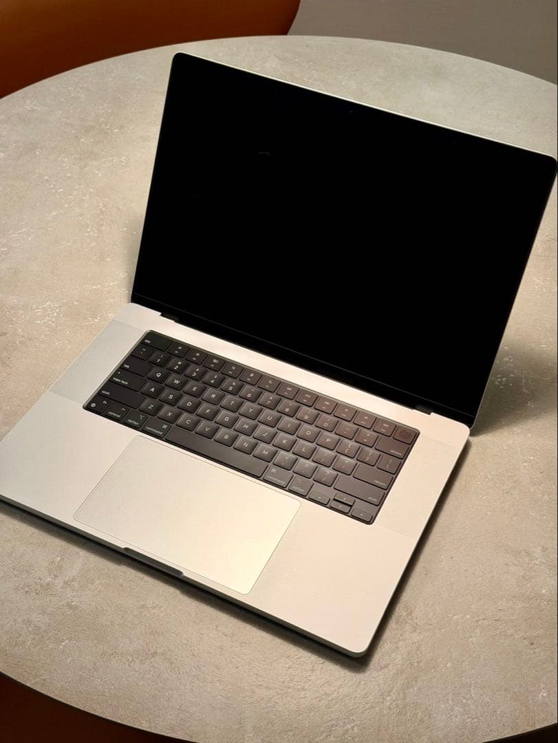 【美品】MacBook Pro 16インチ 2021 M1 Max