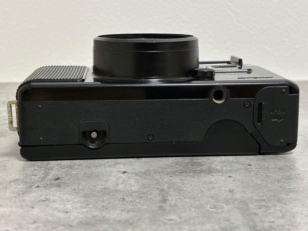 ⭐️動作確認済⭐️Canon Autoboy AF35M キャノン 初代オートボーイ