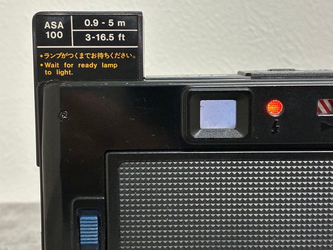 ⭐️動作確認済⭐️Canon Autoboy AF35M キャノン 初代オートボーイ