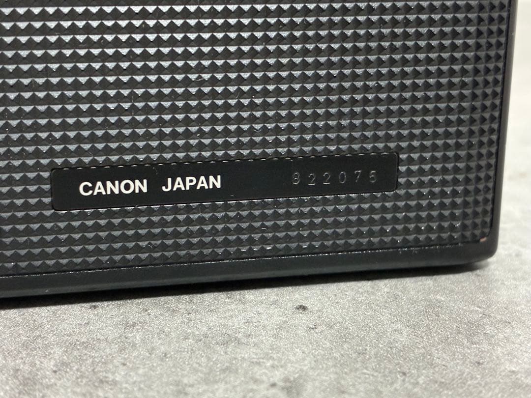 ⭐️動作確認済⭐️Canon Autoboy AF35M キャノン 初代オートボーイ