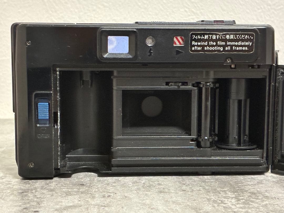 ⭐️動作確認済⭐️Canon Autoboy AF35M キャノン 初代オートボーイ