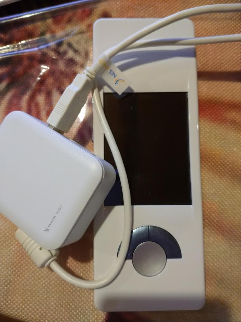 ネスヘルスジャパン　マイヘルス