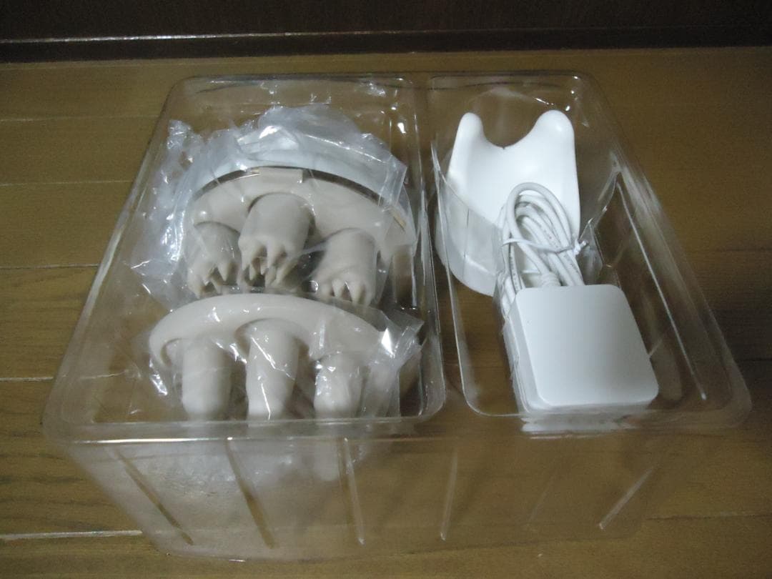 myse　ミーゼ　ニードル ヘッドスパリフト　MS-31N　ヤーマン