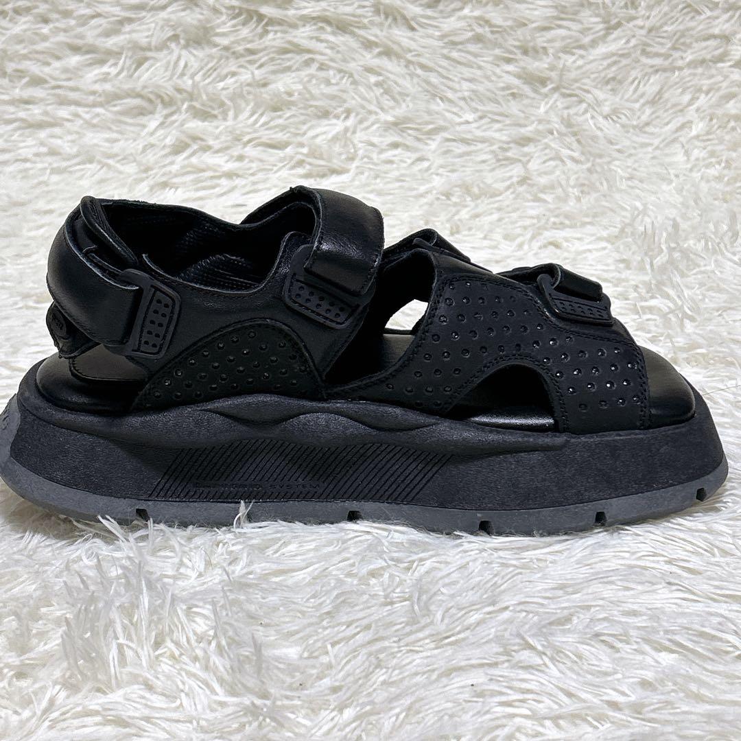 ✨新品・未使用✨ Eytys QUESTサンダル 厚底 箱あり