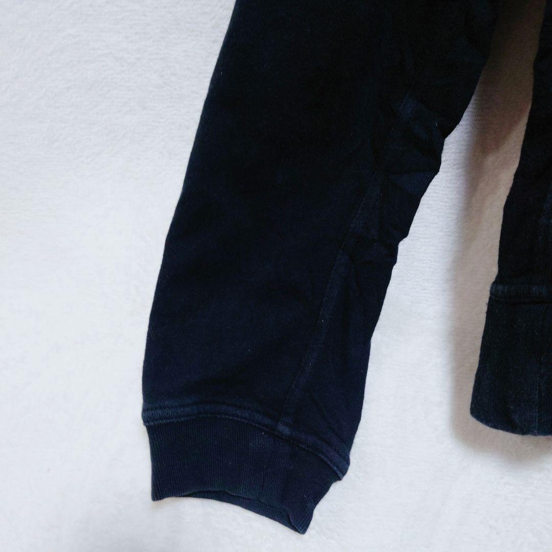 ポケモン× CHUMSコラボ スウェットパーカー M