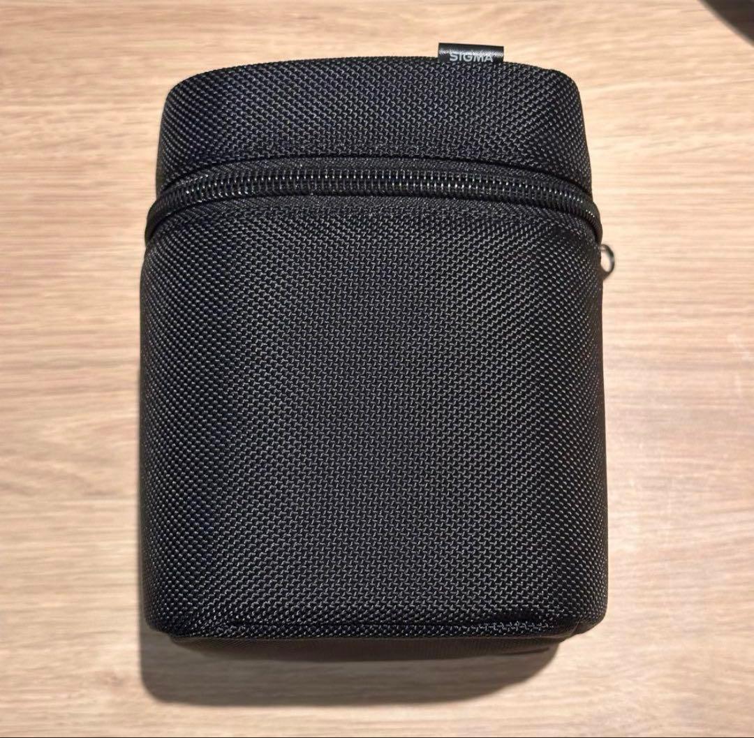 SIGMA 35mm F1.4 DG Art CANON用