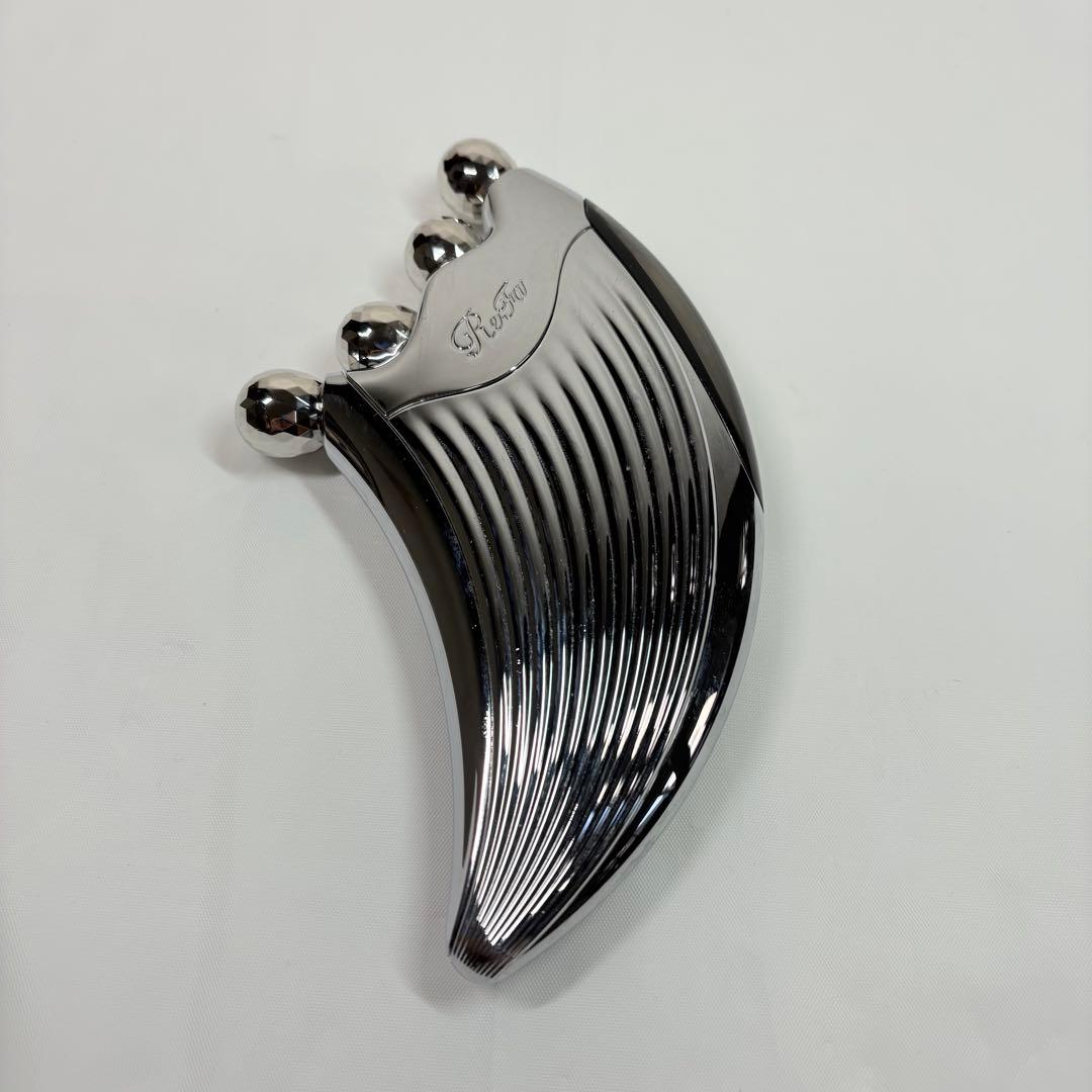 Refa リファフォーカッサレイ 美容ローラー