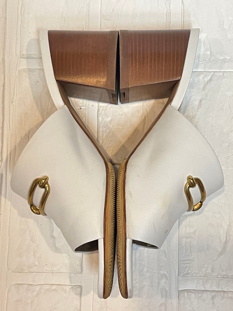 【良品】HERME'Sエルメス カミラ　ミュール　サンダル ❤︎