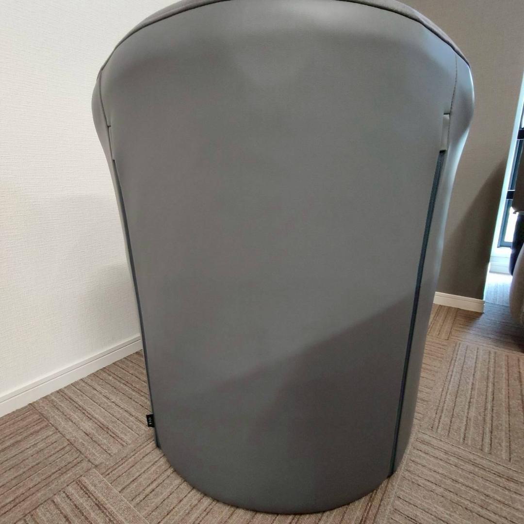 【送料無料】Style Sofa WL（一人掛け）グレー