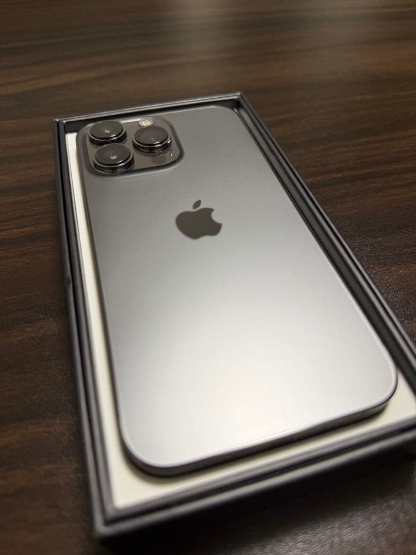 iPhone13 Pro 128GB 美品