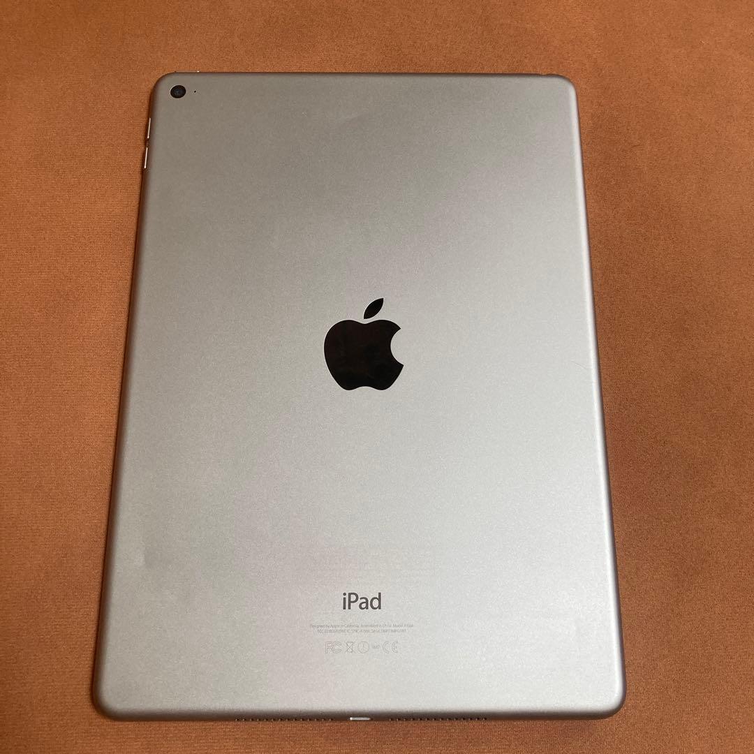 797【早い者勝ち】電池最良好☆iPad Air2 第2世代 128GB☆