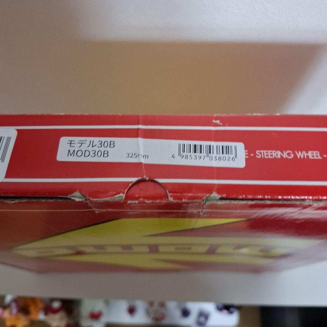 MOMOステアリング　モデル30B