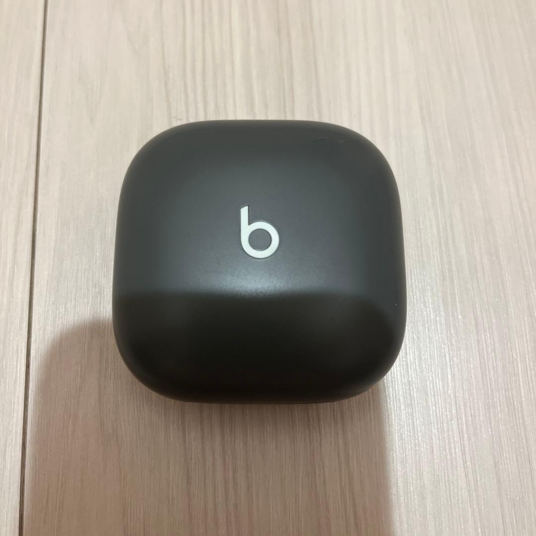 beats fit pro（ビーツフィットプロ） セージグレー