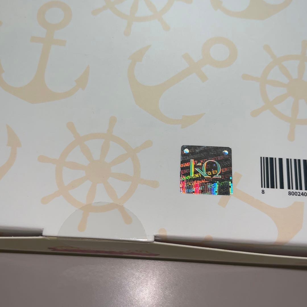 ateez aniteez ペンライトカバー　ペンラ　新品未開封　8種セット