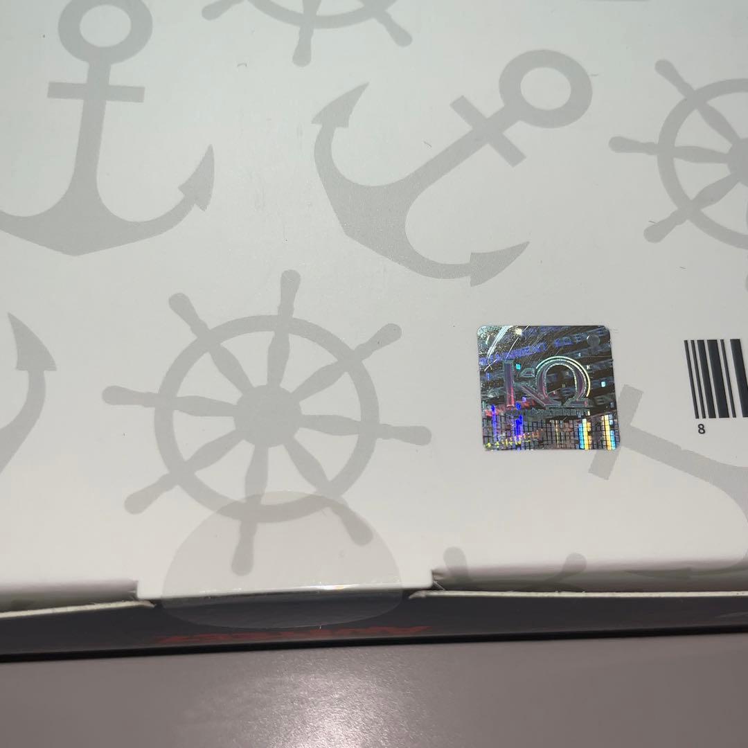 ateez aniteez ペンライトカバー　ペンラ　新品未開封　8種セット