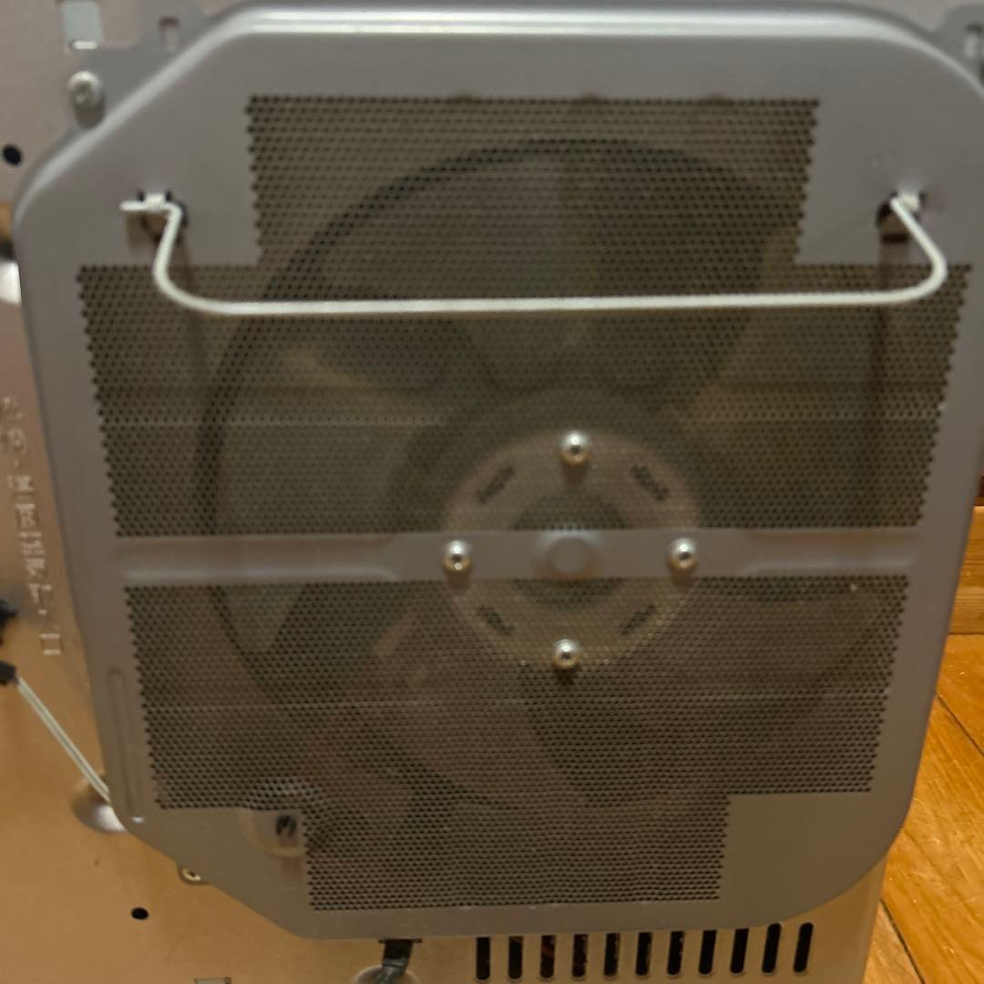 石油ファンヒーター FW-5614L ブルーヒーター ダイニチ 14年製