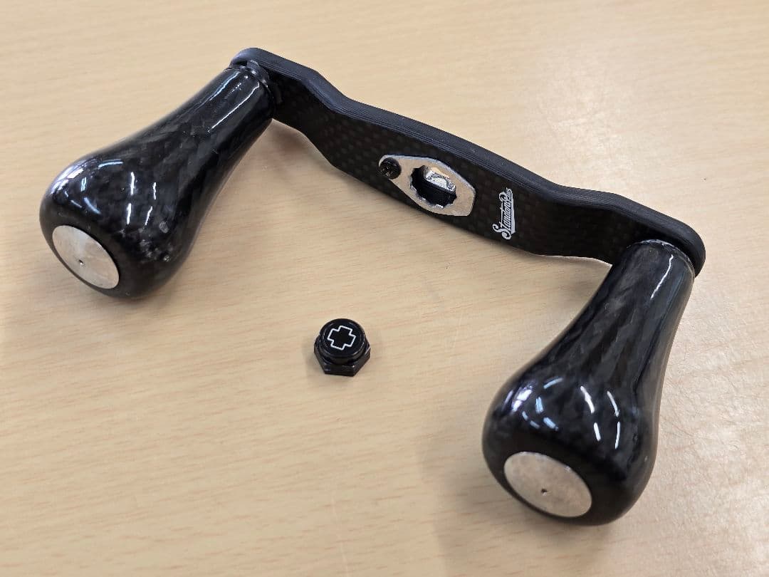 スタジオコンポジット RC-SC EX96 R29 カーボンハンドル スタコン