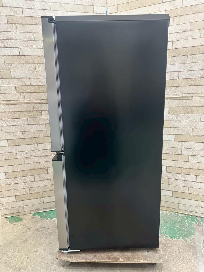 大阪送料無料★3か月保障付き★冷蔵庫★AQR-J14N(S)★IR-1004