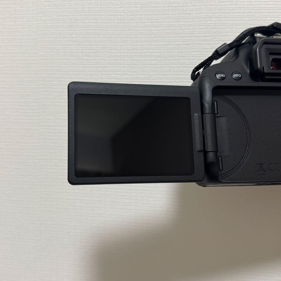 (unu)Canon EOS Kiss X9i ダブルズームキット