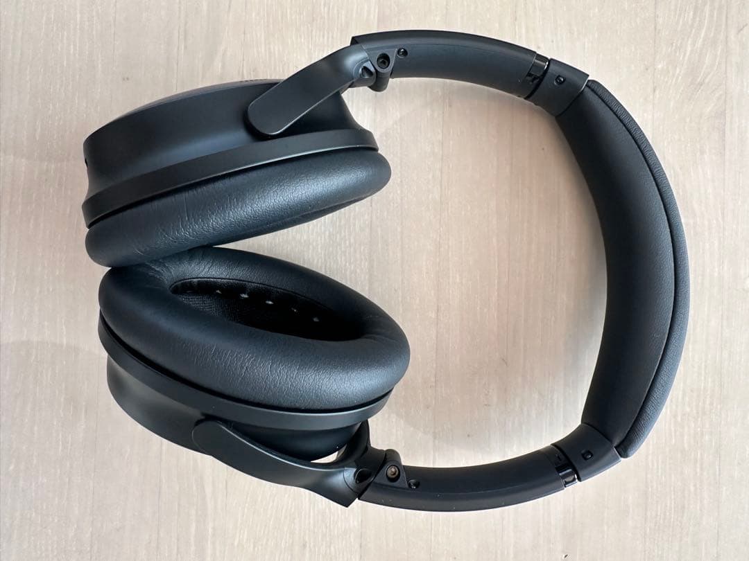 Bose QuietComfort SC Headphones ブラック
