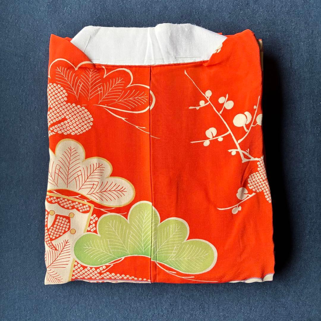 185 錦紗綸子等長襦袢10枚おまとめ売り材料正絹