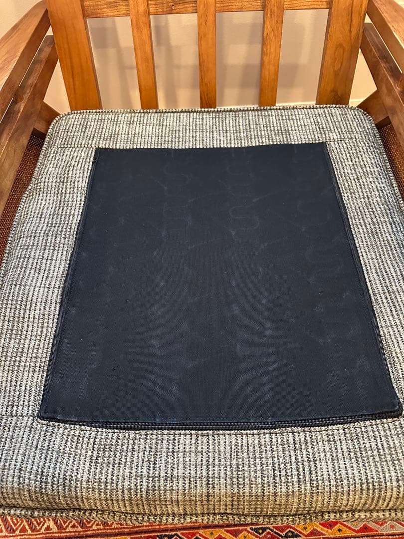 ぱんちACME Furniture WICKER ウィッカーラウンジチェア