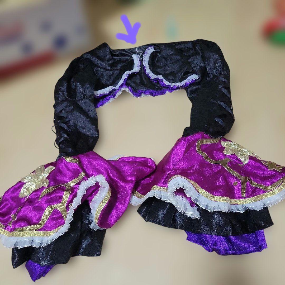 戦国無双4 ガラシャ コスプレ衣装