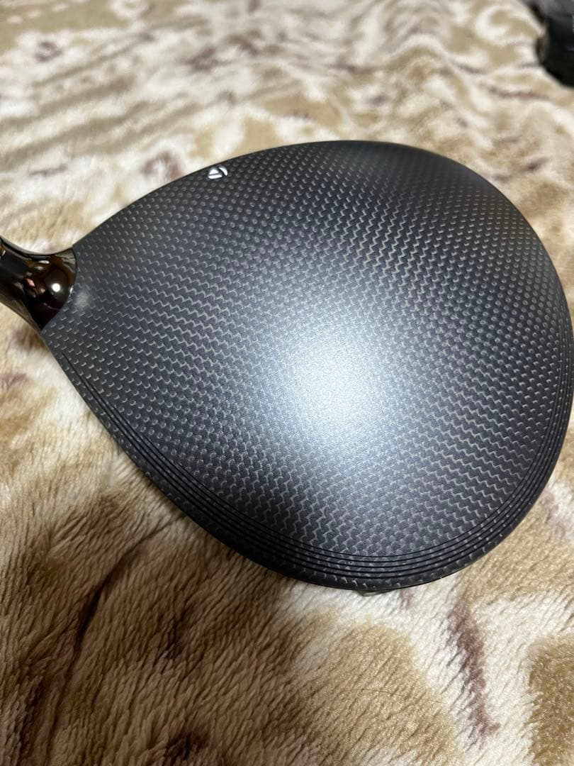 TaylorMade Qi35ドライバー 10.5度 単品