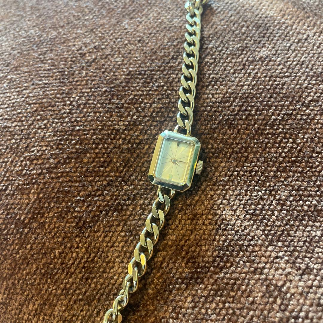 なおみ様:アッシュペーフランス　時計