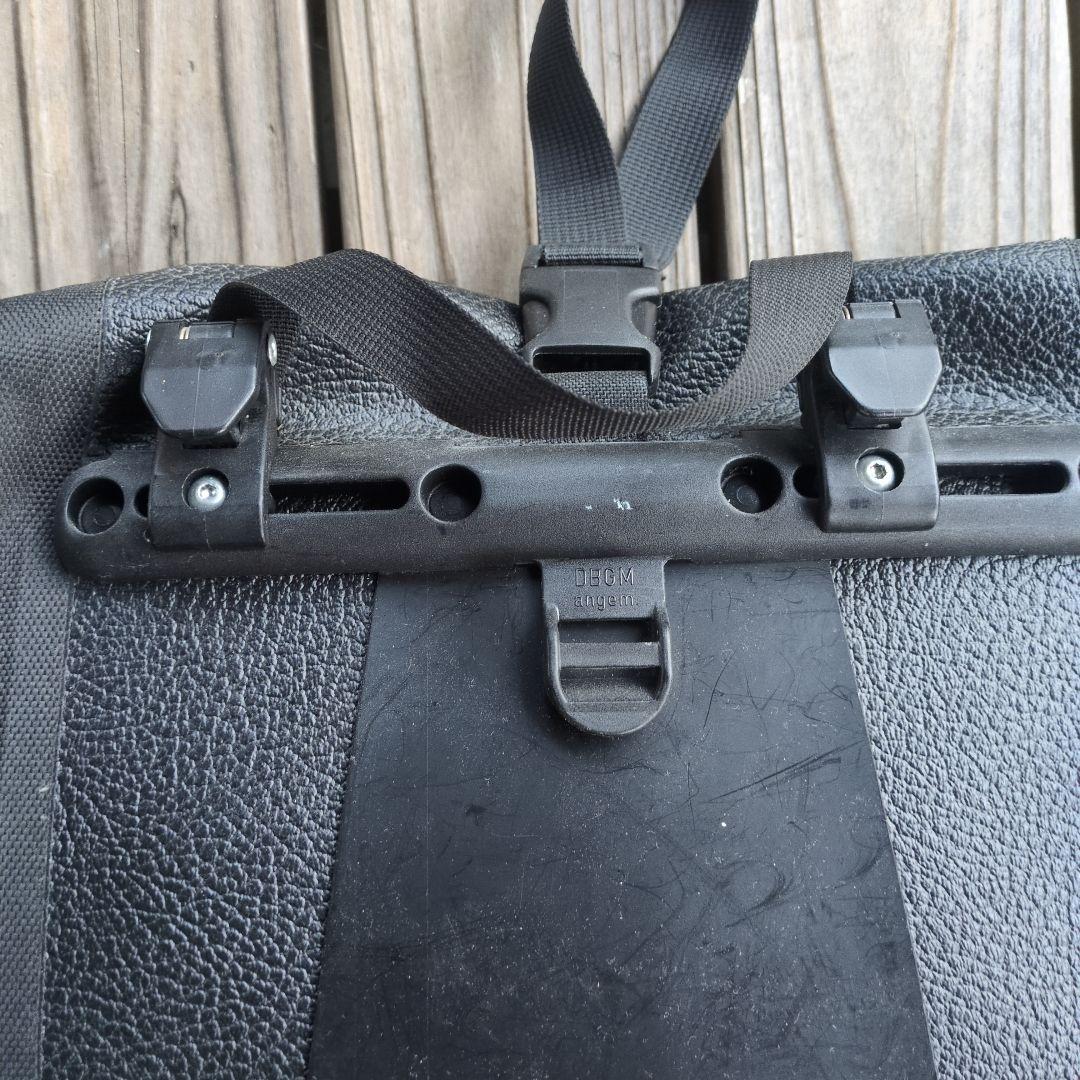 Ortlieb(オルトリーブ) バックローラークラッシック